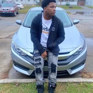 Meet your Posher, Jaylen